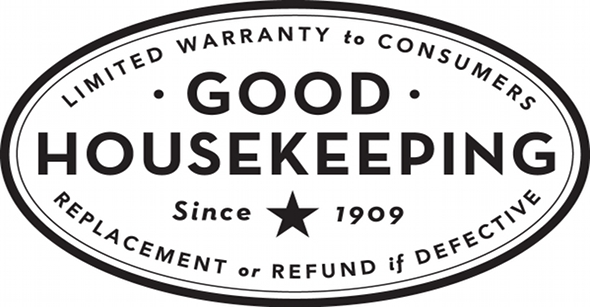 good housekeeping logo